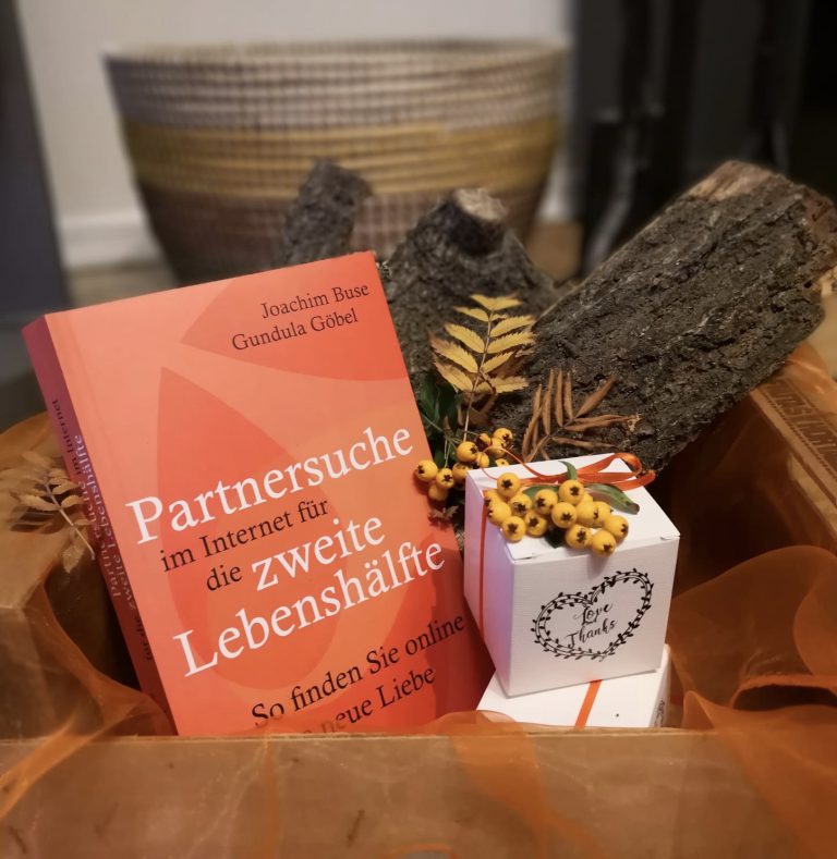 Buch partnersuche internet